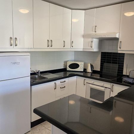 Victoria Court Apartment 13A2 Arona  Dış mekan fotoğraf