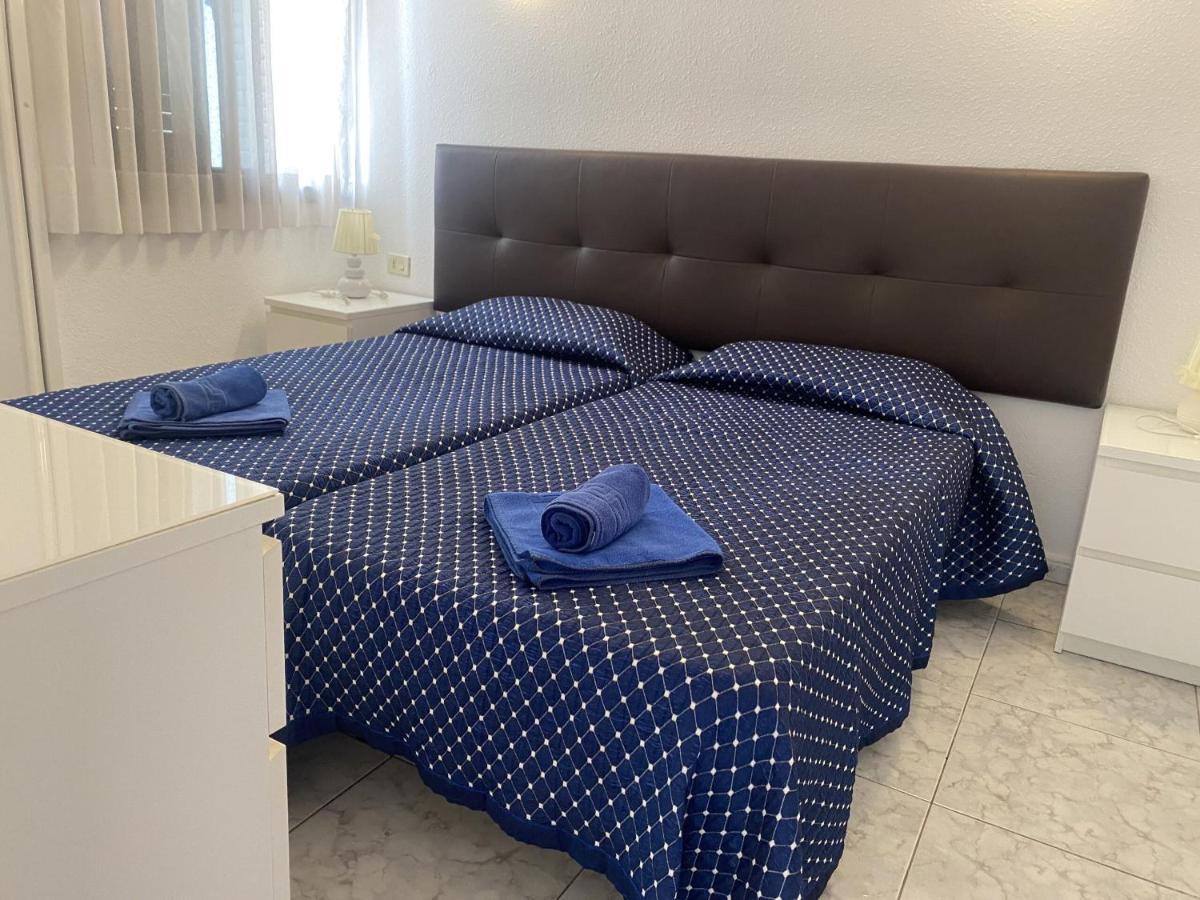 Victoria Court Apartment 13A2 Arona  Dış mekan fotoğraf