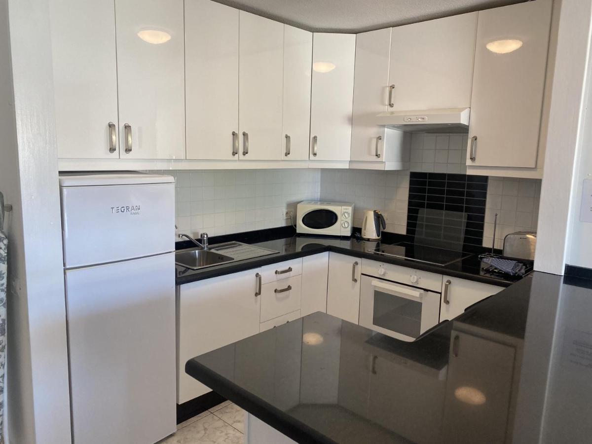 Victoria Court Apartment 13A2 Arona  Dış mekan fotoğraf