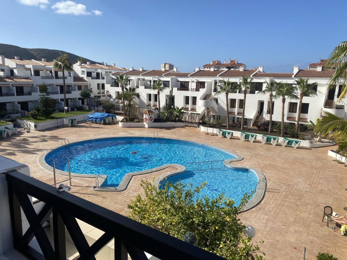 Victoria Court Apartment 13A2 Arona  Dış mekan fotoğraf