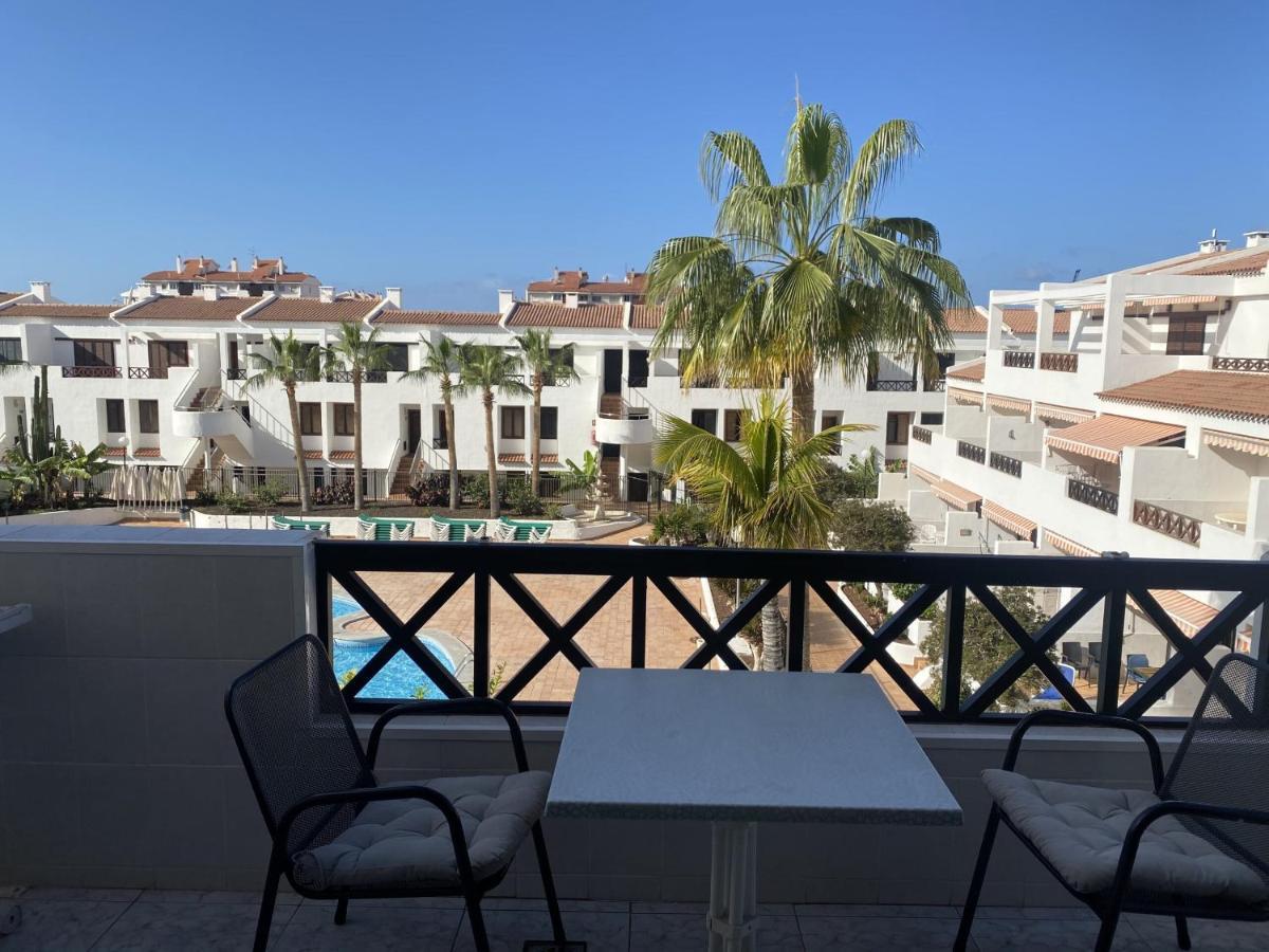 Victoria Court Apartment 13A2 Arona  Dış mekan fotoğraf