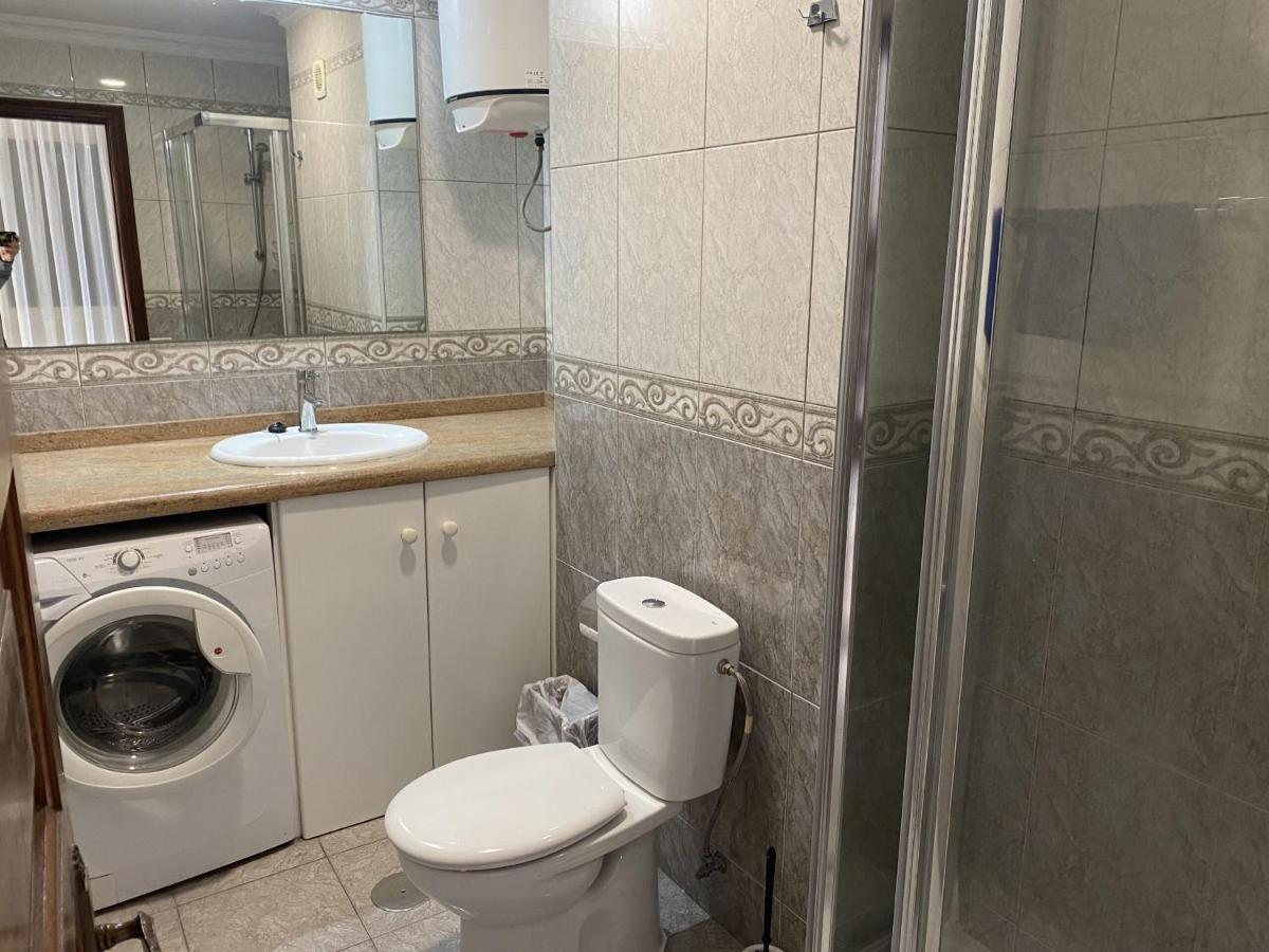 Victoria Court Apartment 13A2 Arona  Dış mekan fotoğraf