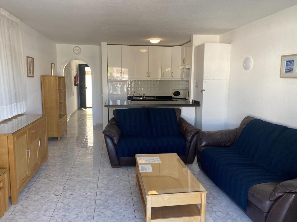 Victoria Court Apartment 13A2 Arona  Dış mekan fotoğraf